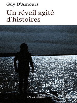 cover image of Un réveil agité d'histoires